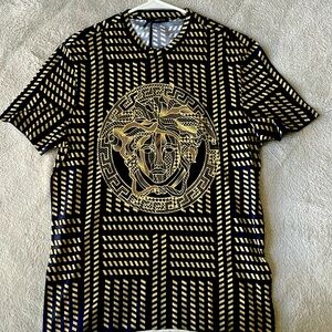 Brand new Versace tshirt